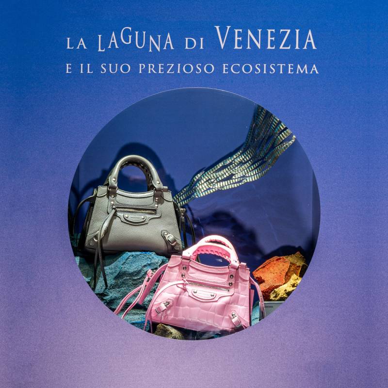 T Fondaco dei Tedeschi